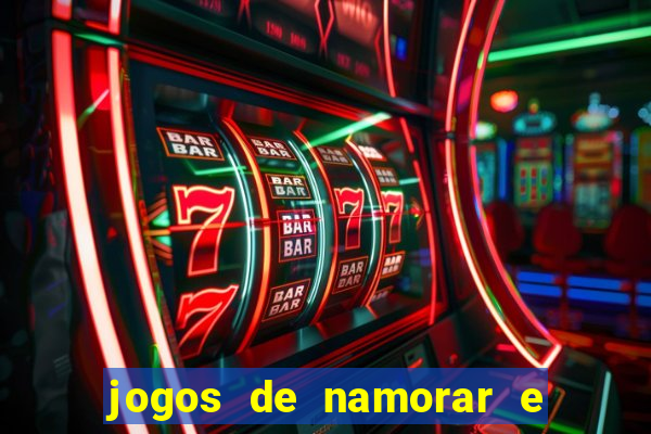 jogos de namorar e fazer filho